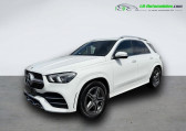 Mercedes GLE occasion année 2020 boite Automatique Annonce Mercedes GLE occasion Essence 450 EQBoost BVA 4Matic à Beaupuy
