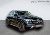 Annonce Mercedes GLE occasion Essence 450 EQBoost BVA 4Matic  Beaupuy