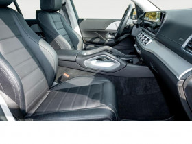 Mercedes GLE 450 EQBoost BVA 4Matic  occasion  Beaupuy - photo n4