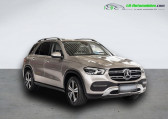 Mercedes GLE occasion année 2019 boite Automatique Annonce Mercedes GLE occasion Essence 450 EQBoost BVA 4Matic à Beaupuy