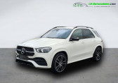 Mercedes GLE occasion année 2021 boite Automatique Annonce Mercedes GLE occasion Essence 450 EQBoost BVA 4Matic à Beaupuy