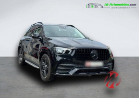 Mercedes GLE 450 EQBoost BVA 4Matic  occasion  Beaupuy - photo n2