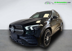 Mercedes GLE 450 EQBoost BVA 4Matic  occasion  Beaupuy - photo n2