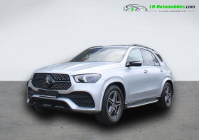 Mercedes GLE , garage LB AUTOMOBILES  Beaupuy
