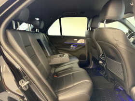 Mercedes GLE 450 EQBoost BVA 4Matic  occasion  Beaupuy - photo n7