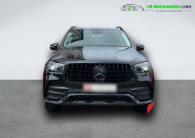 Mercedes GLE 450 EQBoost BVA 4Matic  occasion  Beaupuy - photo n5