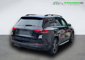 Mercedes GLE 450 EQBoost BVA 4Matic  occasion  Beaupuy - photo n4