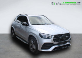 Mercedes GLE 450 EQBoost BVA 4Matic  occasion  Beaupuy - photo n2