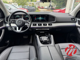 Mercedes GLE 450 EQBoost BVA 4Matic  occasion  Beaupuy - photo n3