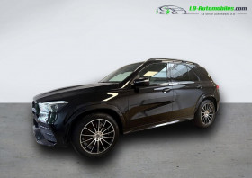 Mercedes GLE 450 EQBoost BVA 4Matic  occasion  Beaupuy - photo n3