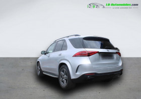Mercedes GLE 450 EQBoost BVA 4Matic  occasion  Beaupuy - photo n4