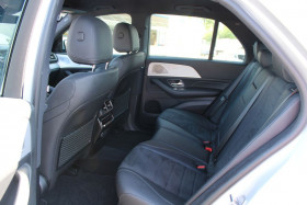 Mercedes GLE 450 EQBoost BVA 4Matic  occasion  Beaupuy - photo n7