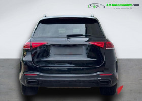Mercedes GLE 450 EQBoost BVA 4Matic  occasion  Beaupuy - photo n7