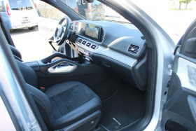 Mercedes GLE 450 EQBoost BVA 4Matic  occasion  Beaupuy - photo n6