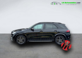 Mercedes GLE 450 EQBoost BVA 4Matic  occasion  Beaupuy - photo n6
