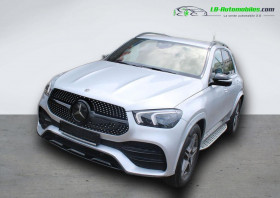 Mercedes GLE 450 EQBoost BVA 4Matic  occasion  Beaupuy - photo n5