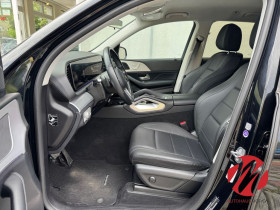 Mercedes GLE 450 EQBoost BVA 4Matic  occasion  Beaupuy - photo n8