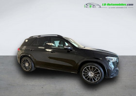 Mercedes GLE 450 EQBoost BVA 4Matic  occasion  Beaupuy - photo n4