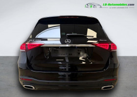 Mercedes GLE 450 EQBoost BVA 4Matic  occasion  Beaupuy - photo n5