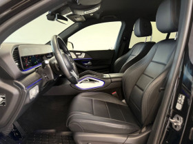 Mercedes GLE 450 EQBoost BVA 4Matic  occasion  Beaupuy - photo n6