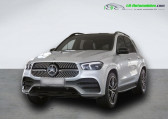 Mercedes GLE 450 EQBoost BVA 4Matic   Beaupuy 31