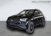 Mercedes GLE occasion année 2020 boite Automatique Annonce Mercedes GLE occasion Essence 450 EQBoost BVA 4Matic à Beaupuy
