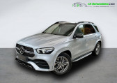Mercedes GLE occasion année 2022 boite Automatique Annonce Mercedes GLE occasion Essence 450 EQBoost BVA 4Matic à Beaupuy