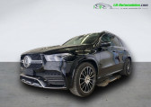 Mercedes GLE occasion année 2021 boite Automatique Annonce Mercedes GLE occasion Essence 450 EQBoost BVA 4Matic à Beaupuy