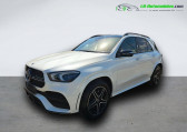 Mercedes GLE occasion année 2019 boite Automatique Annonce Mercedes GLE occasion Essence 450 EQBoost BVA 4Matic à Beaupuy