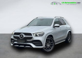 Mercedes GLE 450 EQBoost BVA 4Matic   Beaupuy 31