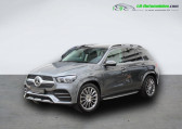 Mercedes GLE occasion année 2021 boite Automatique Annonce Mercedes GLE occasion Essence 450 EQBoost BVA 4Matic à Beaupuy
