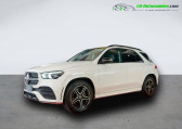 Mercedes GLE occasion année 2019 boite Automatique Annonce Mercedes GLE occasion Essence 450 EQBoost BVA 4Matic à Beaupuy
