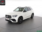Annonce Mercedes GLE occasion Essence 450 EQBoost BVA 4Matic � L'Union