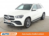 Annonce Mercedes GLE occasion Essence 450 EQBoost BVA 4Matic � L'Union