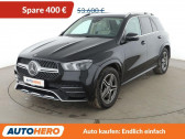 Annonce Mercedes GLE occasion Essence 450 EQBoost BVA 4Matic � L'Union