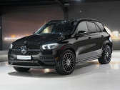 Annonce Mercedes GLE occasion Essence 450 EQBoost BVA 4Matic � L'Union