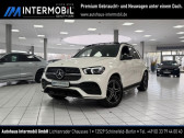 Annonce Mercedes GLE occasion Essence 450 EQBoost BVA 4Matic � L'Union