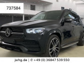 Annonce Mercedes GLE occasion Essence 450 EQBoost BVA 4Matic � L'Union
