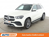 Annonce Mercedes GLE occasion Essence 450 EQBoost BVA 4Matic � L'Union