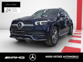 Annonce Mercedes GLE occasion Essence 450 EQBoost BVA 4Matic � L'Union
