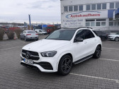 Annonce Mercedes GLE occasion Essence 450 EQBoost BVA 4Matic � L'Union