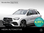 Mercedes GLE occasion année 2021 boite Automatique Annonce Mercedes GLE occasion Essence 450 EQBoost BVA 4Matic à L'Union