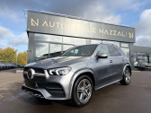 Annonce Mercedes GLE occasion Essence 450 EQBoost BVA 4Matic � L'Union