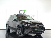 Mercedes GLE 450 EQBoost BVA 4Matic   L'Union 31