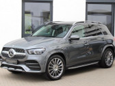 Mercedes GLE 450 EQBoost BVA 4Matic   L'Union 31