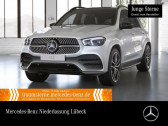 Mercedes GLE occasion année 2020 boite Automatique Annonce Mercedes GLE occasion Essence 4M AMG 22/AHK/Pano/Burme/Trittbr/Night à L'Union
