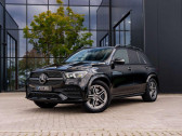 Mercedes GLE occasion année 2021 boite Automatique Annonce Mercedes GLE occasion Essence 4Matic - AMG - Burmester - pano - 360° k à L'Union