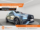 Annonce Mercedes GLE occasion Essence 4Matic+/DISTRO/SPUR/PANO/BURMESTER/LU  L'Union