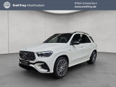 Annonce Mercedes GLE occasion Essence 4Matic+  L'Union