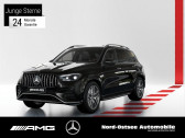 Annonce Mercedes GLE occasion Essence 4M+ PANO AHK BURMESTER  L'Union